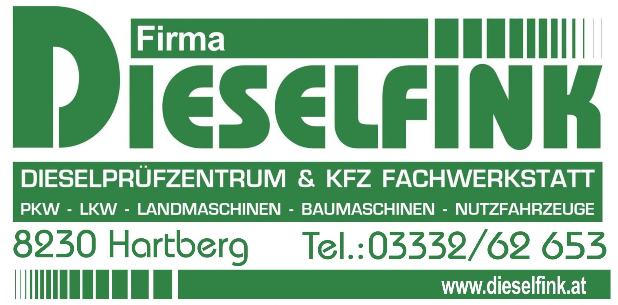 Dieselfink GmbH Logo