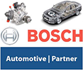 Bosch Automotive Partner