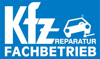 KFZ-Fachbetrieb