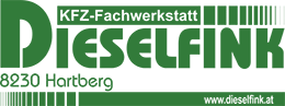Dieselfink GmbH Logo